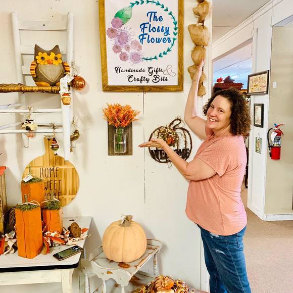 Meet your Posher, Robine - Picture 1 of 1